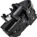 ACDelco GM Genuine Parts 92290820 Front Driver Side Door Lock