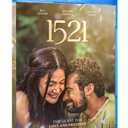 1521 [Blu-ray]