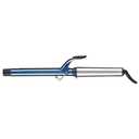 Nano Titanium Professional Curling Iron with Extended Barrel Perfect for Longer Hair (1 inch)