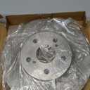 Bendix Premium PRT5720 Front Brake Rotor for Nissan Altima 2013-2007