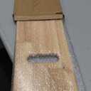 Wooden Slide Transfer Board with Handles, 500 lb Capacity Heavy Duty Slide Boards for Transfers of Seniors and Handicap, 30 x 8 x 0.7