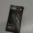 Magnetic Case for Samsung Galaxy Z Flip 5, [Compatible with MagSafe] Military Grade Shockproof Slim fit Samsung Z Flip 5 Phone Case with Magnetic Ring Kickstand, Red