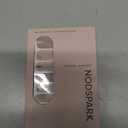 Central Park Glam Nail Polish Wraps Manicure | Contains 16 Nail Art Nail Wraps (8 Different Sizes) | Affordable | Quick and Easy to use | 15 Minute Application | Lasts up to 2 Weeks |