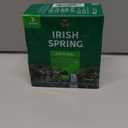 Irish Spring Bar Soap for Men, Original Clean, Smell Fresh and Clean for 12 Hours, Men Soap Bars for Washing Hands and Body, Mild for Skin, Recyclable Carton, 3.7 Ounce - 3 Bars 