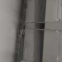 L12 Wire Bird Cage, Bird Home for Lovebirds and Cockatiels, Tall Large, 83315 (29.5"L x 15.0"W x 36.2"H)
