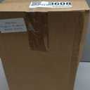 Jingmore 24 Pcs Ribbed Martini Glasses 10 oz Disposable Plastic Vintage Ribbed Coupe Glasses Unbreakable Dessert Parfait Glassware for Wedding Birthday Party Supplies (Clear)