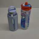 GATORADE GX 30OZ BOTTLE MARBLE AND WHITMOR SPRAY BOTTLE 16OZ