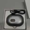 Easy Clip Smart Nail Clipper,New 3 in 1 Easyclip Electric Nail Clippers for Seniors,Automatic Nail Clipper with LED Light & Nail Scraps Storage,Toenail Trimmer for Thick Nails,Seniors,Adult(Gray)