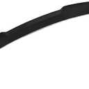 Rear Spoiler for BMW 4-Series G22 Coupe / M4 G82 2021-2024 Trunk Spoiler Wing Trunk Tail Rear Trunk Lid,Glossy Black Performance - M4 Style