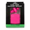 Car Vent Magnet Mount