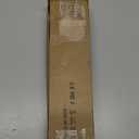 Full Spectrum Aquarium Light: Fish Tank Light with APP & Remote Timer Control for Aquatic Pet Plants Lover - Extendable Fish Tank Lights for 11-17 Inch Freshwater Saltwater Aquarium