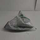 Black Round Rug 3ft Circle Rug Fluffy for Bedroom,Tie Dyed Soft Shaggy Plush Round Carpet for Kids Girls Boys Room Baby Nursery Living Room Playroom Home Dcor Washable (2'11" (Round))