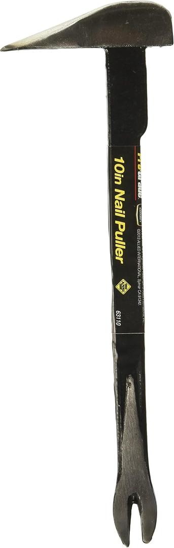 10 INCH NAIL PULLER