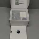 bonoch 5" 1440P Baby Car Camera, Clearest Monitor with 360 Rotating Wide View, Backseat Rear Facing Mirror for Baby, USB Powered with Charger, Easy Setup, Night Vision, Plug & Play Safe Driving