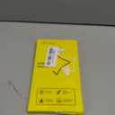 GiiYoon 3 PACK Screen Protector for OnePlus 13 Flexible TPU Film [Support Fingerprint Touch] [HD Full Coverage] [Easy Installation] [Scratch Resistant]