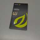 WSKEN for Samsung Galaxy S25 Edge Screen Protector - [Fingerprint Unlock Support] Case Friendly Auto Dust Removal Shatterproof Bubble Free HD Tempered Glass Film for Galaxy S25 Edge,2 PCS (Clarity)