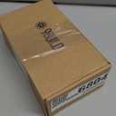 5 Inch 10 Pack Brushed Satin Nickel Cabinet Pulls Kitchen Cabinet Handles Kitchen Cabinet Hardware Kitchen Handles for Cabinets Cupboard Handles (5"/128MM Hole Center)