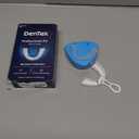 DenTek Mouth Guard for Nighttime Teeth Grinding, Professional-Fit Dental Guard, 1 Count