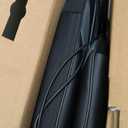 Snailax Shiatsu Back Massager with Heat Massage Chair Pad Kneading Back Massager for Pain Relief Deep Tissue Chair Massage Pad for Office Home (Light Gray)