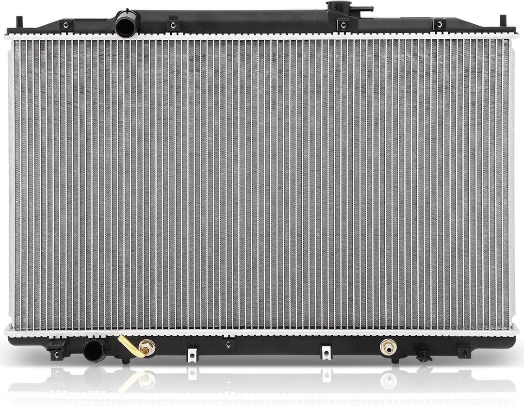 SCITOO 2806 Radiator Fit 2005-2010 for Honda for Odyssey 3.5L