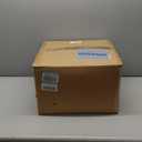 Super Giant 20FT Christmas Inflatable Santa Claus Holding Xmas Tree and Cane, Blow Up Outdoor Christmas Decorations with 8 LED Lights for Yard Lawn Party Holiday Decor