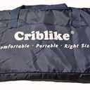 Criblike Pack and Play Pad 38×26×1 inch