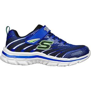 Skechers Boy's Mega-Splash 2.0-Cuboshore Bounder
 13