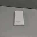 2 x MOZOTER for iPhone 17 Pro Case with Kickstand,[Compatible with MagSafe] [12FT Military Grade Protection] Slim Translucent Matte Shockproof Phone Case,6.3",Black