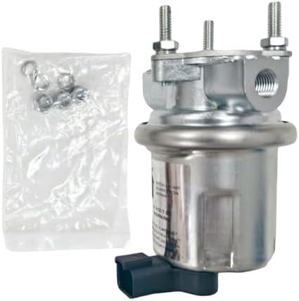 Electric 12v Fuel Transfer Pump Compatible with Cummins SP8128 V:235-1 3521