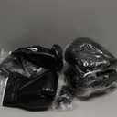 Kanayu 14 Pcs Boxing Set Including 2 Pair of 16 oz Boxing Gloves Headgear Helmet Hand Wraps Mouth Guards Gifts for Adults Youth Beginners Training Equipment