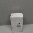 DTianSir 4 in 1 Wii Remote Charger, Charging Station with 4 Pack 2800mAh Rechargeable Battery, Plugs, USB Cable for Wii/Wii U Remote Controller (Black)