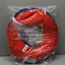 PigPigPen Pop Up Play Tunnel Tent for Toddlers Babies or Dogs, Indoor & Outdoor Toys for Kids Backyard Playset. (Red,Yellow,Blue)