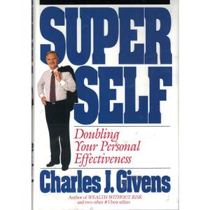 Super Self: Doubling Your Personal Effectiveness