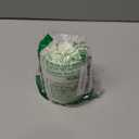 Candles Gifts for Women - Scented Candles, Natural Soy Wax Candles for Home Scented Perfect for Christmas, Birthday, Mother's Day, Vanilla Candle, White, 7 Oz