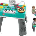 Fisher-Price Laugh & Learn Mix & Learn DJ Table