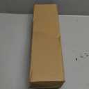 QFkris Blown Glass Tree of Life Leaf Sculpture for Home Decor, 16inch Hand Blown Glass Art Decorative Statue for Book Shelf Living Room Office Desk Home Decoration Accents Collectible Figurines (Extra Large)