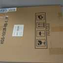SESEAT 16x20 Picture Frame Brown, Display Pictures 11x14 with Mat or 16x20 without Mat, Photo Frames Wall Gallery, 1 Pack