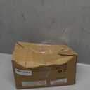 Brightown Pre-lit Christmas Garland with Lights, 6 Feet 20 LED Battery Operated Christmas Lights with Pine Cones, Berry, Eucalyptus Leaves, Indoor Christmas Decorations for Stairs, Fireplace, Door (1 Pack)