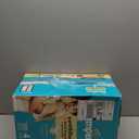 Huggies Size 3 Diapers, Snug & Dry Baby Diapers, Size 3 (16-28 lbs), 168 Count,