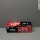 Dr Pepper Cherry Zero Sugar Soda, 12 fl. oz. Cans, 12 Pack (Pack of 2)