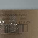 2 x Orville Redenbacher's Popcorn Seasoning, Movie Theater Butter Flavor, 2.4 oz. (Pack of 6)