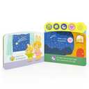 Babies Love Twinkle Twinkle Little Star - Light-Up Board Book with Sounds