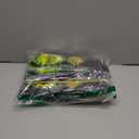 RastAfri Freed'm Silky Braid Pre-Stretched (Color #4) (Pack of 6)