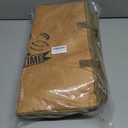 21in BBQ Blanket for Resting Meat, Smoking Meat Insulated Bag for Brisket Ribs Turkey Beef Pork Shoulder, Smoker Accessories, Christmas Birthday for Men