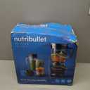 nutribullet Full-Size Blender Combo 1200W NBF50500 - Dark Gray