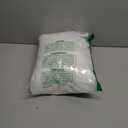 Chyhomenyc Ivory Sheer Curtains 96 Inch Length 2 Panels Set, Elegant Light Filtering Voile Window Treatment Drapes for Living Room Bedroom, 42W x 96L Inches, Set of 2, White