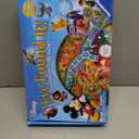 Ravensburger Disney Eye Found It - Hidden Picture Search Board Game - Learning Fun with Disney Favorites - Ages 4+ MESH Accredited