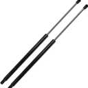 2 Pcs Rear Door Hatch Trunk Liftgate Lift Supports Shocks Tailgate Struts Rods Fit for 2002-2014 Mini Cooper 4360