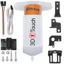 Geeetech Upgrade BL- Touch V3.2 Auto Bed Leveling Sensor with 4 Brackets for All Ender 3 Series, Ender 5, Ender 5 Pro, Ender 5s, CR10 Printer. BL - Touch Kit for 8 or 32 Bit Motherboard