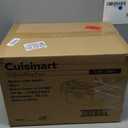 Cuisinart Deep Fryer, 4 Quart, CDF-200P1